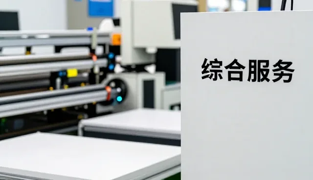 智能仓储管理系统